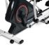Flow Fitness Crosstrainer Glider DCT1200i  FFD17401