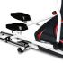 Flow Fitness Crosstrainer Glider DCT1200i  FFD17401