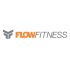 Flow Fitness W9i Rudergerät Eiche  FFP22601