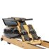 Flow Fitness W9i Rudergerät Eiche  FFP22601