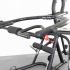 Body-Solid Corner leverage gym + Hantelbank  KGLGS100P4