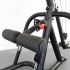 Body-Solid Corner leverage gym + Hantelbank  KGLGS100P4