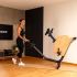 Hammer CardioPace 5.0 NorsK Heimtrainer Ergometer  10000