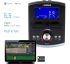 Hammer Cardio Motion Heimtrainer Bluetooth Ergometer  H4855