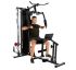 Hammer Kraft Station Ferrum TX3 Home Gym mit Flaschenzug und Beinpresse  9038