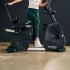 Hammer Maximum Recumbent Bike RB8000 '25  10008