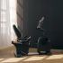 Hammer Maximum Recumbent Bike RB8000 '25  10008