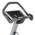 Technogym Heimtrainer Bike Excite+ 500i Silber gebraucht  BBTGNBE500IZI