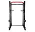 Inspire Power Cage FPC1 ist ein vollwertiges Power Rack und Squat Rack  F3650