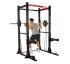 Inspire Power Cage FPC1 ist ein vollwertiges Power Rack und Squat Rack  F3650