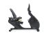 Intenza Fitness 450i Liegerad  450-RBi2S