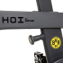 Kettler HOI SPEED Indoor Cycling Bike BVB  BK1054-300-BVB