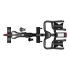 Life Fitness ICG Indoor Cycle IC5  IC-IC5B1-01