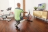 Life Fitness Rudergerät Row GX Trainer  PH-GROUP-ROW-0101