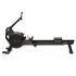 Life Fitness Heat Row Rudergerät  PRF-ROW-LCD-01