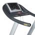 TechnoGym Laufband Jog Now Excite+ 500i Silber gebraucht  BBTGJNE500IZI