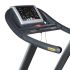 TechnoGym Laufband Jog Now Excite+ 500i Schwarz gebraucht  BBTGJNE500IZW