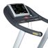 TechnoGym Laufband Jog Now Excite+ 700i Silber gebraucht  BBTGJNE700IZI