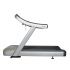 Technogym Laufband Excite+ Run Now 700 Unity Silber gebraucht  BBTGERN700UZI