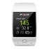 Polar M600 Sportuhr Weiß GPS  90062397