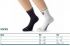 Assos MilleSock Evo7 Radsocken 2-pack Schwarz/Blau  136064929