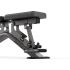 Matrix Multi- Adjustable Bench  MABR1