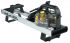 First Degree Rudergerät Professionell Mega pro plus XL  22FMGPX000