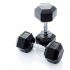 Muscle Power Hexa Hantelset 55 KG  MP900-55KG