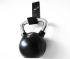 Muscle Power Kettlebell wandmodell  MP076F