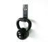 Muscle Power Kettlebell wandmodell  MP076F