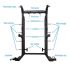 Muscle Power Multi-Funktions Squat Rack  MP2391