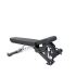 Muscle Power multi Einstellbare Trainingsbank  MPLU19E5A