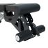 Muscle Power multi Einstellbare Trainingsbank  MPLU19E5A