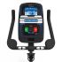 Nautilus Heimtrainer U626 Black Edition with Explore the world 100739
