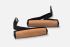 NOHrD Slimbeam Paar Holz Zuggriffe  OFNR0152