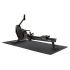 NUCCLR fitness schutzmatte 226x90 cm  NUC1047