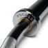 NUCCLR Olympic Curl Bar  NUC1007