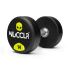 NUCCLR PU dumbbell set 12-20 KG  NUC1025-SET-12-20