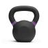 NUCCLR Cast Iron Kettlebell 20 KG  NUC1028-20