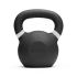 NUCCLR cast iron kettlebell 40 KG  NUC1028-40