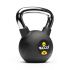 NUCCLR PU Kettlebell Set 4-12 KG  NUC1029-SET-4-12