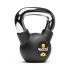 NUCCLR PU Kettlebell Set 4-12 KG  NUC1029-SET-4-12