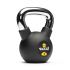 NUCCLR PU Kettlebell Set 4-12 KG  NUC1029-SET-4-12