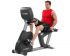 Cybex 770R Liegeergometer pro 4 LED console  770R-LED