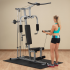 Body-Solid Powerline Home gym 1000X  KPHG1000X