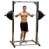 Body-Solid Powerline Smith Machine  KPSM144X