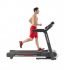 Schwinn Laufband 570T mit Bluetooth  100535