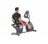 Schwinn Liegeergometer 570R + Ride social 100531