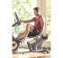 Schwinn Liegeergometer 570R + Ride social 100531