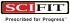 SciFit medizinischer Liegeergometer ISO7000R bi directional Premium-Sitz  ISO7014R‐INT